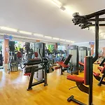 Orange Volcano - Pool And Gym In Sport Center Fariones Included By Lanzarote פוארטו דל כרמן
