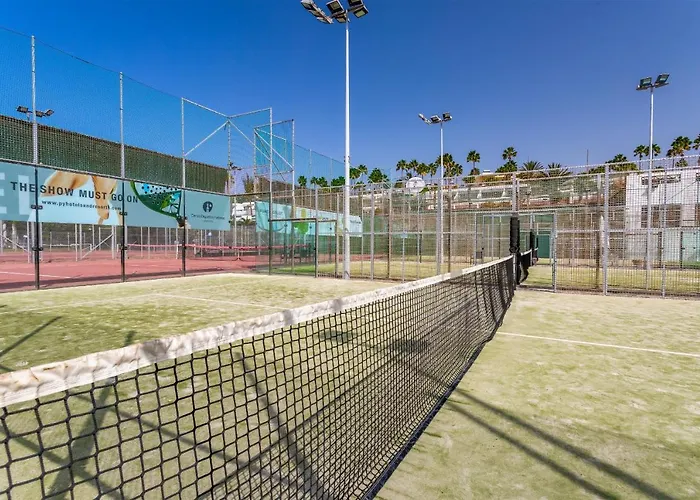Hébergement de vacances Orange Volcano - Pool And Gym In Sport Center Fariones Included By Lanzarote