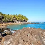 Orange Volcano - Pool And Gym In Sport Center Fariones Included By Lanzarote * プエルト・デル・カルメン