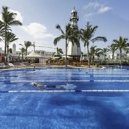Orange Volcano - Pool And Gym In Sport Center Fariones Included By Lanzarote * פוארטו דל כרמן
