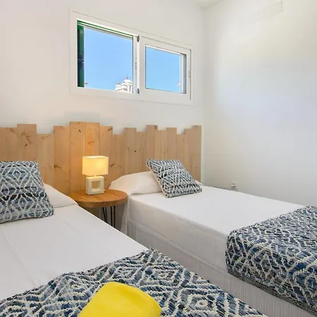 Orange Volcano - Pool And Gym In Sport Center Fariones Included By Lanzarote Holiday home