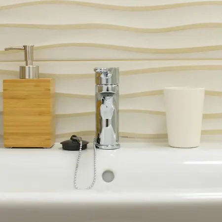 Casa vacanze Orange Volcano - Pool And Gym In Sport Center Fariones Included By Lanzarote