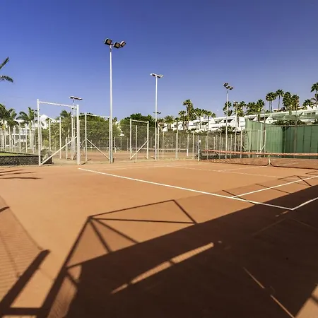 Orange Volcano - Pool, Gym And Activities In Sport Center Fariones Included