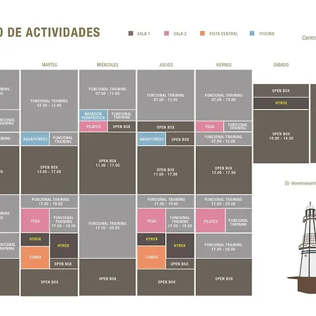 Orange Volcano - Pool And Gym In Sport Center Fariones Included By Lanzarote בית נופש *