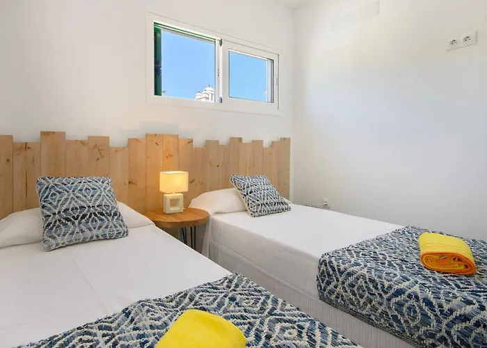 Orange Volcano - Pool And Gym In Sport Center Fariones Included By Lanzarote بيت للعطل