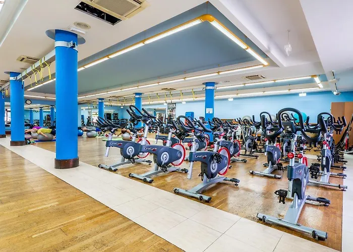 Orange Volcano - Pool And Gym In Sport Center Fariones Included By Lanzarote *