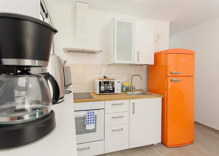 بيت للعطل Orange Volcano - Pool And Gym In Sport Center Fariones Included By Lanzarote بويرتو ذيل كارمين