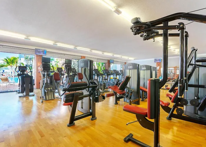 Orange Volcano - Pool And Gym In Sport Center Fariones Included By Lanzarote بويرتو ذيل كارمين