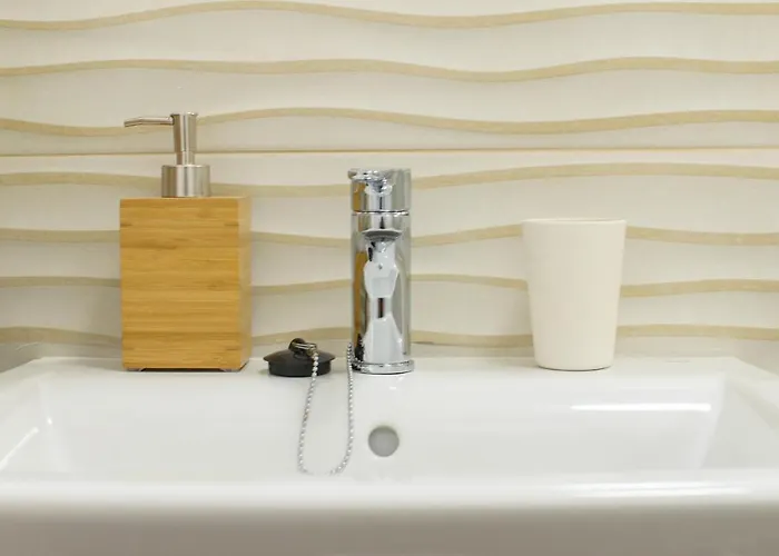 Prázdninový dům Orange Volcano - Pool And Gym In Sport Center Fariones Included By Lanzarote