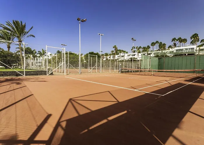Orange Volcano - Pool And Gym In Sport Center Fariones Included By Lanzarote